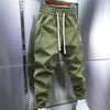 LAURENT™ | Pantaloni comodi con cordino