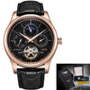 Orologio Meccanico Automatico Premium