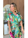 Valentina - Vestito Maxi