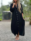Any - Vestito Camicia
