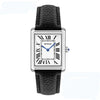 Orologi Eleganti con Cassa Quadrata per Coppie