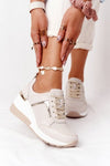 Nadia™ | Sneakers da Donna