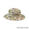 Harrison Ford™ – Cappello tattico da esterno con carattere