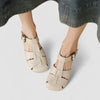 Amelia - Scarpe ortopediche Mary Jane