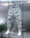 LAURENT™ | Pantaloni comodi con design