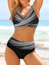 Antonia® | Bikini Modellante con Effetto Snellente