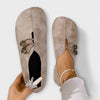 27 Taera Mocasín de Ante Ultraligero
