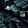 Lorenzo™ | Cardigan Vintage in Maglia