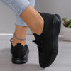 Carlotta - Scarpe sportive in mesh traspirante