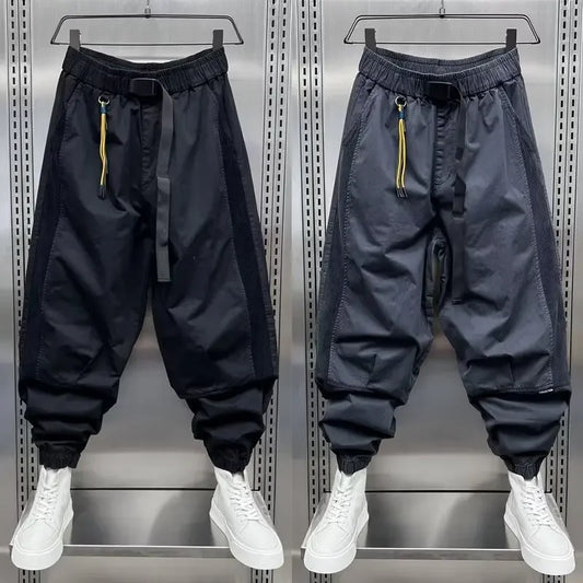 LAURENT™ | Pantaloni Comodi