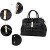 Borsa Elysian Croc