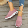 Trixie™ Sneakers in Rete con Piattaforma