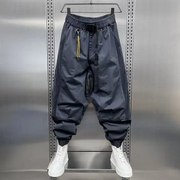 LAURENT™ | Pantaloni Comodi