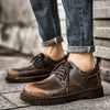 Federico | Stivali Oxford