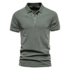 Sartori™ | Polo Uomo Elegante e Confortevole