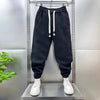 LAURENT™ | Pantaloni da tuta in vellut