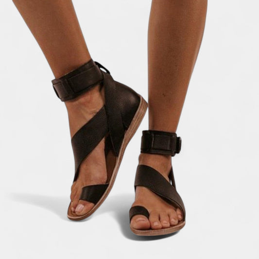 MIREIA™ – Comfort elegante per ogni passo
