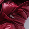 Frostella – Giacca invernale elegante e calda