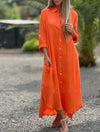 Any - Vestito Camicia