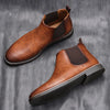 Leandro | Chelsea Boots Senza Tempo
