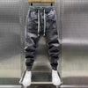 LAURENT™ | Unione di stile jeans e comfort da jogger