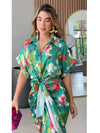 Valentina - Maxi Dress