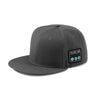 SoundCap™ – Musica e comfort in un unico cappello