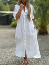 Any - Vestito Camicia
