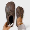 Taera Mocassino in Suede Ultralight