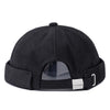 17 Fisherman's Hat™ – Minimalistisk stil, bekväm passform och urban känsla