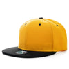 Snapback-keps™ – Un classico che si adatta a tutto