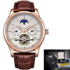 Orologio Meccanico Automatico Premium