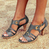 14 Kensi | Tacones Ortopédicos