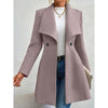 Vittoria | Cappotto Lungo di Lusso