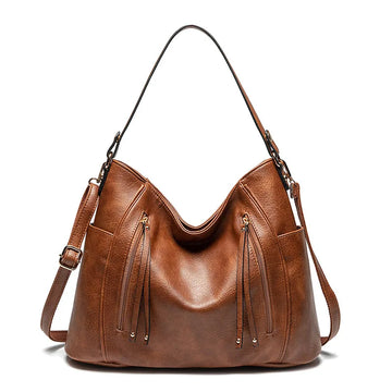Lina - Borsa in Pelle di Lusso