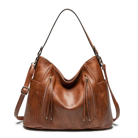 Lina - Borsa in Pelle di Lusso