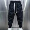 LAURENT™ | Pantaloni comodi con cordino