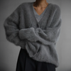 DAHLIA – CARDIGAN ELEGANTE