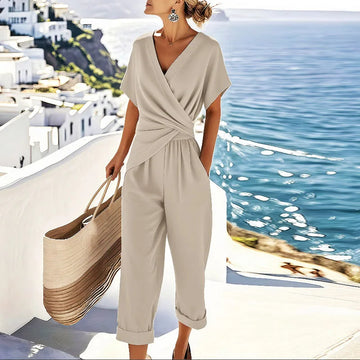 21 Colleen™ Ensemble Élégant en Deux Pièces