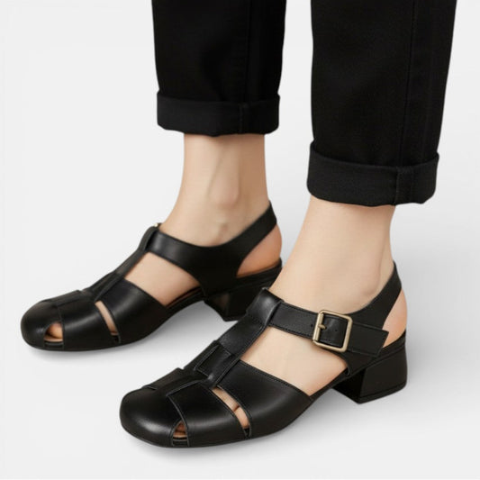 Amelia - Scarpe ortopediche Mary Jane