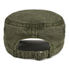 14 ArmyCap™ – Stadig passform & tidlös outdoorstil