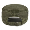 ArmyCap™ – Vestibilità stabile e stile outdoor senza tempo