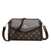 Sartori™ | Charme Vintage Crossbody con charm