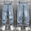 LAURENT™ | Pantaloni Relax