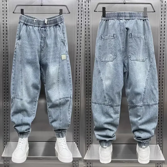 LAURENT™ | Pantaloni Relax