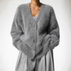 DAHLIA – CARDIGAN ELEGANTE