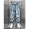 LAURENT™ | Pantaloni Relax