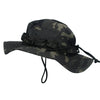 21 Rambo™ – Outdoorhatt med attityd