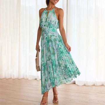 Alesa - Abito Maxi