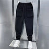LAURENT™ | Pantaloni in sughero con stile moderno